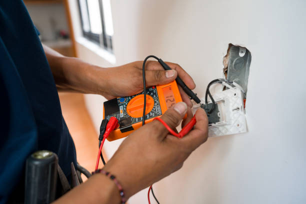 Best Circuit Breaker Repair  in Carbon Hill, AL