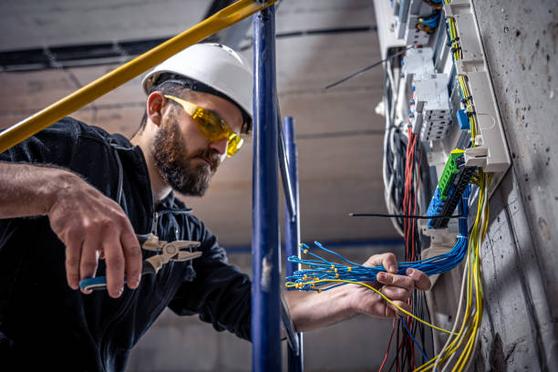 Best Home Electrical Repair  in Carbon Hill, AL