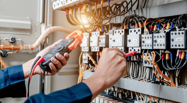 Best Affordable Electrical Installation  in Carbon Hill, AL