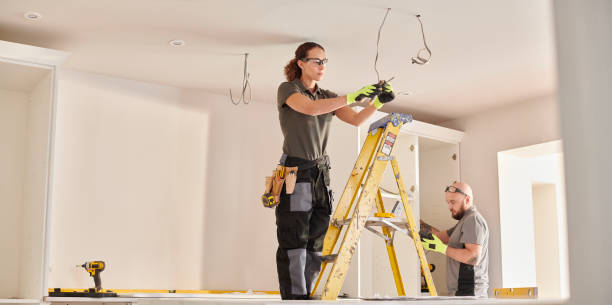Best Emergency Electrician Near Me  in Carbon Hill, AL
