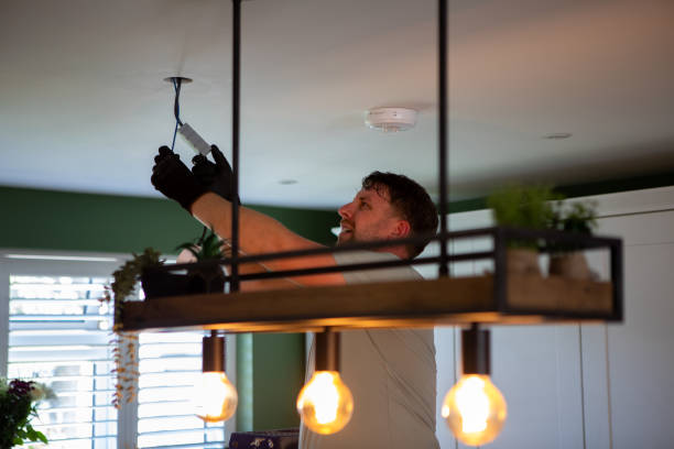 Best 24-Hour Electrician  in Carbon Hill, AL