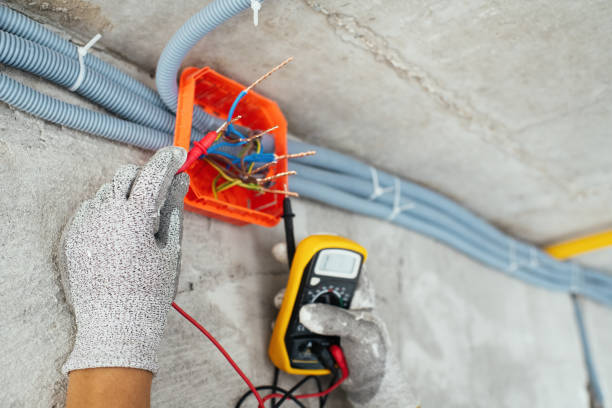 Best Emergency Electrical Repair  in Carbon Hill, AL