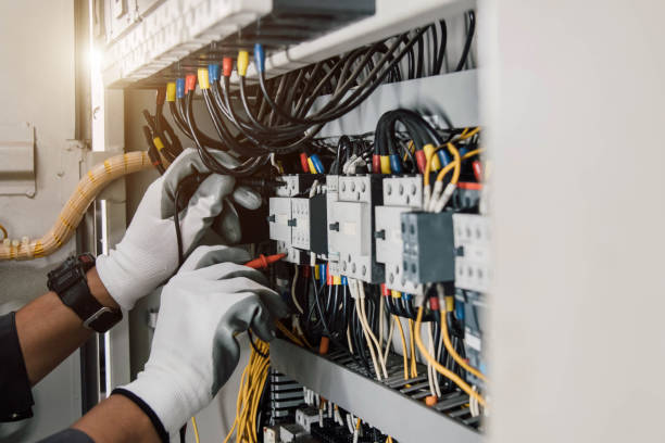 Electrical Upgrades for Homes in AL