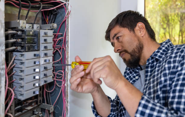  Carbon Hill, AL Electrician Pros